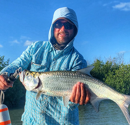 florida keys tarpon