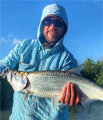 goliatch charters fish species