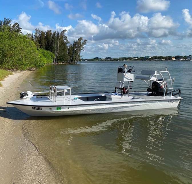 Half Day Bass Boat , 1 Angler